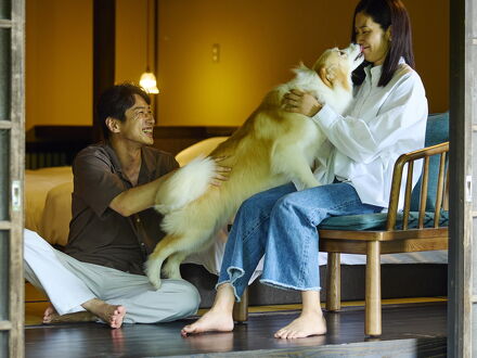 愛犬と泊まれる古民家リトリート 赤城山 -懐- 写真