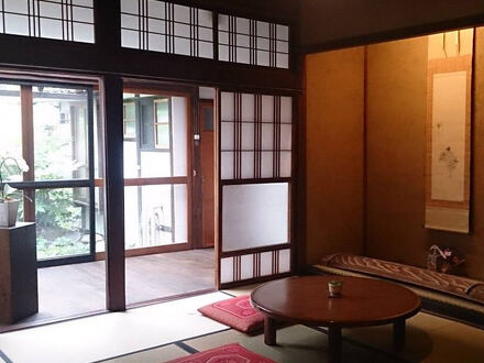 松代ゲストハウス布袋屋 写真