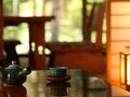 白骨の名湯 泡の湯 写真