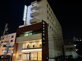 ホテルメイツ旭川 写真