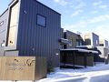 The Villa Hotels -SAPPORO- 写真