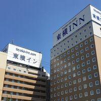 東横イン三河安城駅新幹線南口1 写真