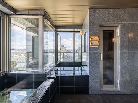MyHotel Okazaki (マイホテルオカザキ) 写真