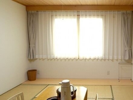 利尻マリンホテル 写真