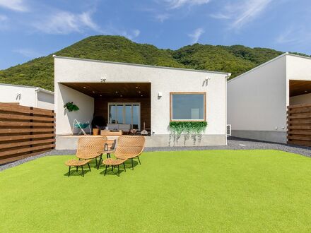 LEMON FARM GLAMPING しまなみ 写真