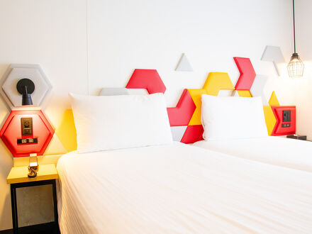 イビススタイルズ東京ベイ 写真