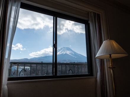 富士クラシックホテル 写真