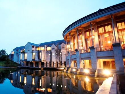 ホテル 桜 写真