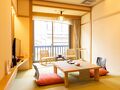 橋津屋 写真