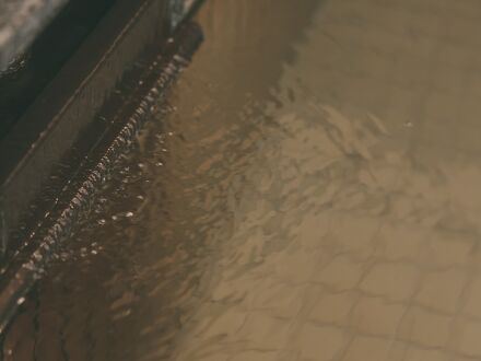 奥裾花温泉 鬼無里の湯 写真