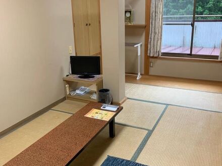 民宿 すみ家 写真