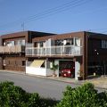 池間の宿「凸凹家」 写真