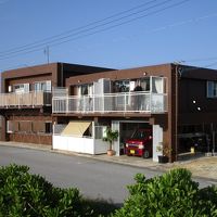 池間の宿「凸凹家」 写真