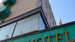 ホテルリブマックス天童