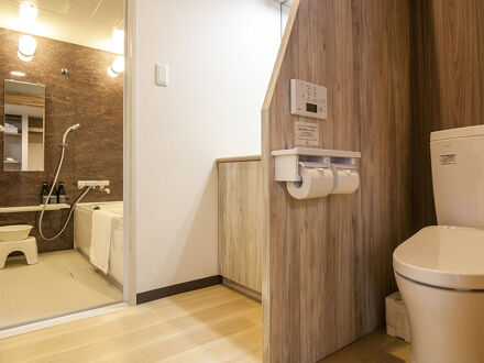 花園天然温泉 ハナホテル 花園インター 写真