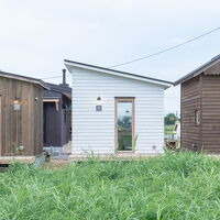 旭川公園ゲストハウス 写真