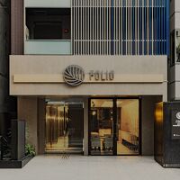 フォリオ・サクラ・心斎橋 大阪 by バンヤンツリー グループ 写真