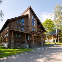 ホリデーニセコ イシクワ 写真