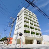 オールステイ胡屋 写真