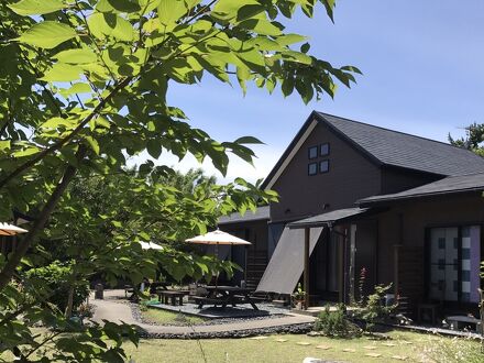 Hale海 Guest House Oshima 写真