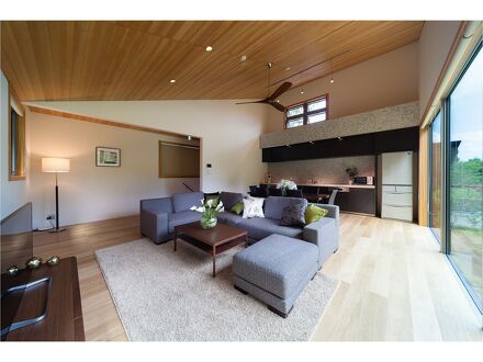 Solar Chalet 写真