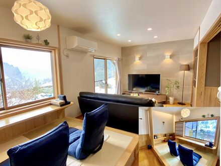 守護陣温泉 写真