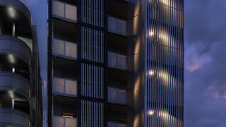 天王寺クリスタルホテル