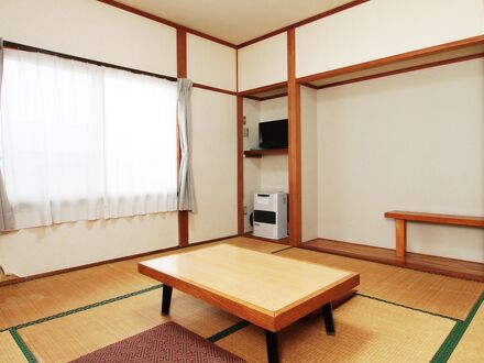 御宿 上倉荘 写真