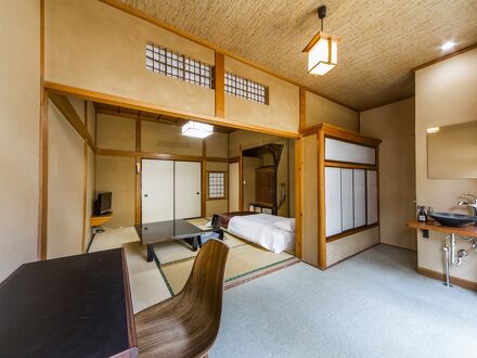 MAGMA RESORT 下部 写真