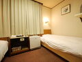 ビジネスホテル 三幸荘 写真