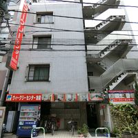 ウィークリーセンター池袋 写真