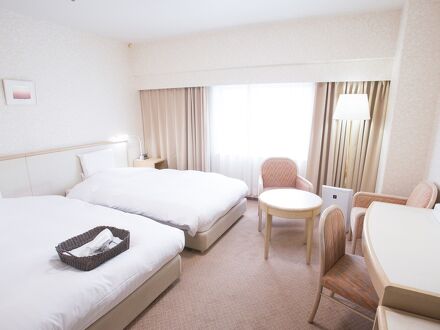 富山地鉄ホテル 写真