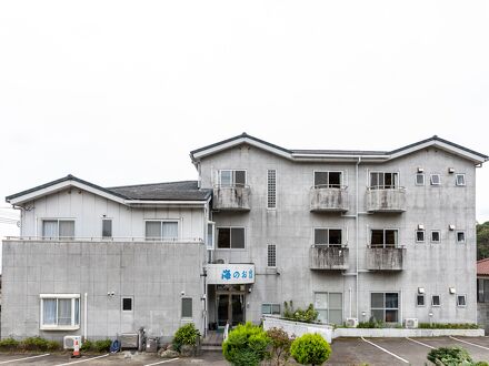 海のお宿 写真