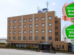 板野・松茂のホテル