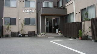 ビジネスホテルTAKAMI ANNEX