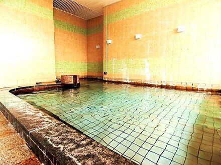ナチュラルグリーンパークホテル 写真