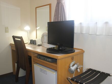 ホテルアルファ　綾部 写真