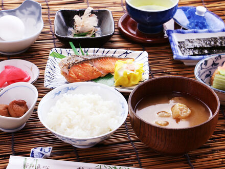 秋田屋旅館＜北海道芦別市＞ 写真