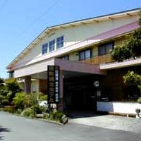 京町温泉　京町観光ホテル