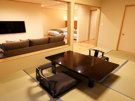 箱根 強羅 月の泉 写真