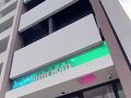 FFFFFF HOTEL 写真