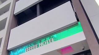 FFFFFF HOTEL