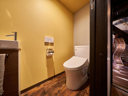 おやど紀伊国屋 丸山町 庭 写真