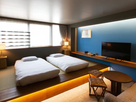 HOTEL AO KAMAKURA 写真