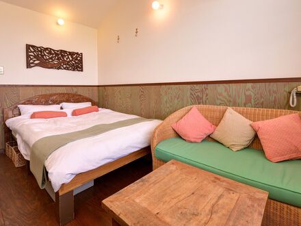 Café Hotel ISOLA BELLA 写真