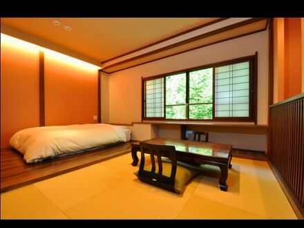 HANAYADO ベルツ 写真