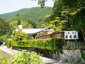 温泉旅館 芝川苑 写真