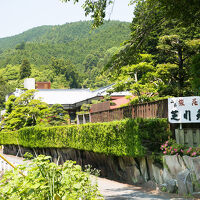 温泉旅館 芝川苑 写真