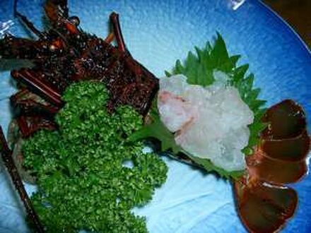 松崎温泉 海浜荘 写真