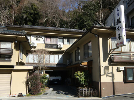 下部温泉　元湯　橋本屋 写真